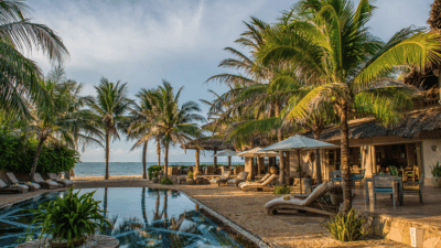 Sailing Club Resort